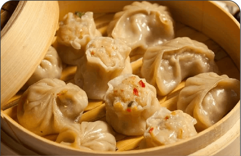 Há cảo tôm